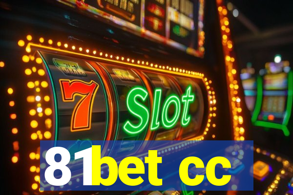 81bet cc